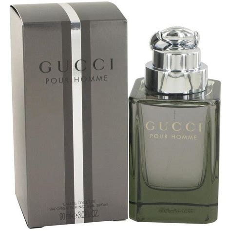 gucci pret a porter homme|Gucci pour homme original.